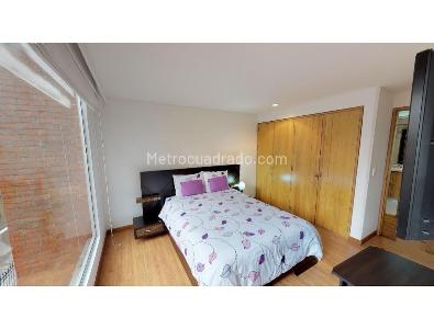 Apartamento en venta en Chico Norte, Bogotá · foto 17 de 17