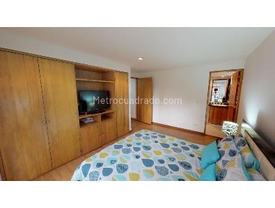 Apartamento en venta en Chico Norte, Bogotá · foto 9 de 17