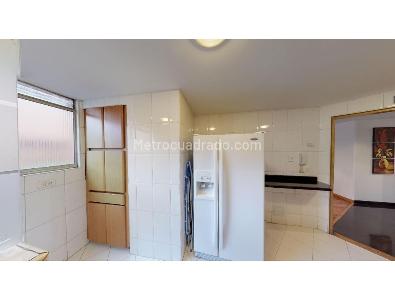 Apartamento en venta en Chico Norte, Bogotá · foto 11 de 17