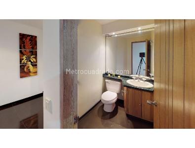 Apartamento en venta en Chico Norte, Bogotá · foto 10 de 17