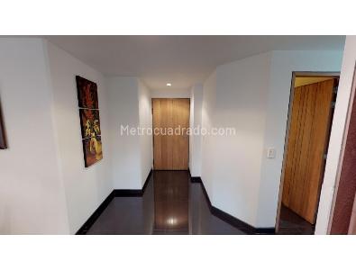 Apartamento en venta en Chico Norte, Bogotá · foto 12 de 17