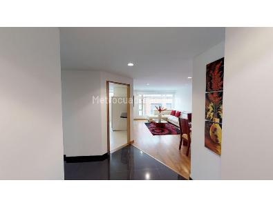 Apartamento en venta en Chico Norte, Bogotá · foto 6 de 17
