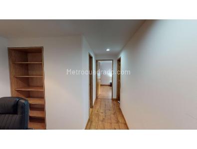 Apartamento en venta en Chico Norte, Bogotá · foto 13 de 17