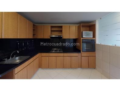 Apartamento en venta en Chico Norte, Bogotá · foto 7 de 17