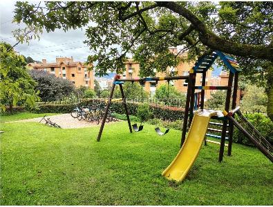 Apartamento de 3 alcobas en venta en Balcones De Lindaraja, Bogotá, 200 m² · foto 20 de 20