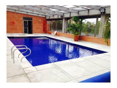 Apartamento de 3 alcobas en venta en Balcones De Lindaraja, Bogotá, 200 m² · foto 19 de 20