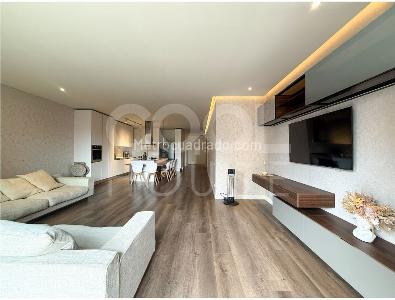 Apartamento en venta en Los Rosales, Bogotá · foto 8 de 17