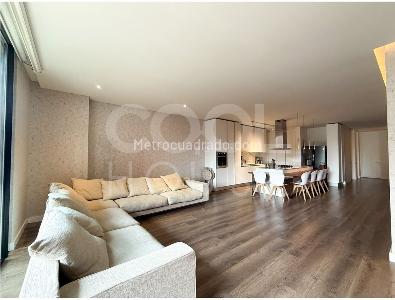 Apartamento en venta en Los Rosales, Bogotá · foto 9 de 17