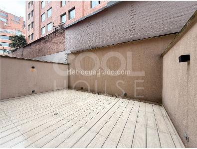 Apartamento en venta en Los Rosales, Bogotá · foto 10 de 17