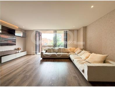 Apartamento en venta en Los Rosales, Bogotá · foto 13 de 17