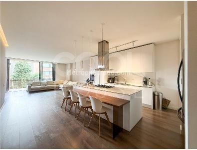 Apartamento en venta en Los Rosales, Bogotá · foto 16 de 17
