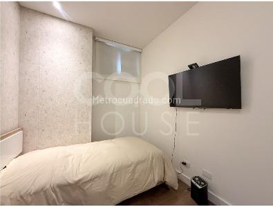 Apartamento en venta en Los Rosales, Bogotá · foto 4 de 17
