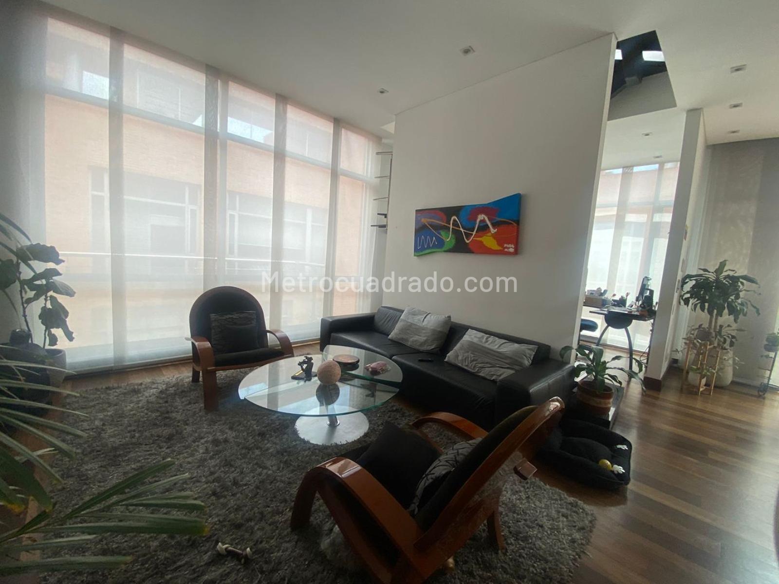 Foto del apartamento