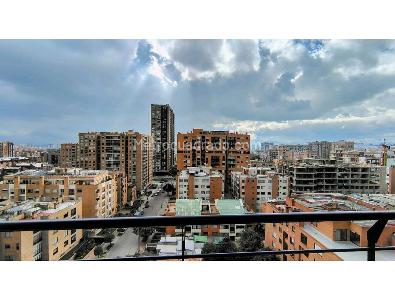 Apartamento de 2 alcobas en venta en Belmira Reservado, Bogotá, 69 m² · foto 11 de 18