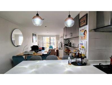 Apartamento de 2 alcobas en venta en Belmira Reservado, Bogotá, 69 m² · foto 15 de 18