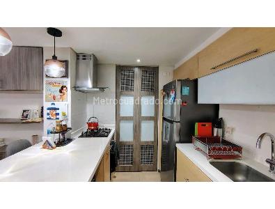 Apartamento de 2 alcobas en venta en Belmira Reservado, Bogotá, 69 m² · foto 16 de 18