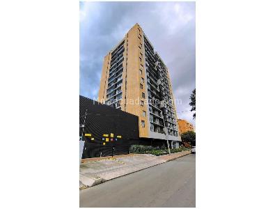 Apartamento de 2 alcobas en venta en Belmira Reservado, Bogotá, 69 m² · foto 2 de 18