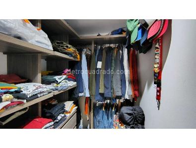Apartamento de 2 alcobas en venta en Belmira Reservado, Bogotá, 69 m² · foto 4 de 18