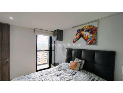Apartamento de 2 alcobas en venta en Belmira Reservado, Bogotá, 69 m² · foto 5 de 18
