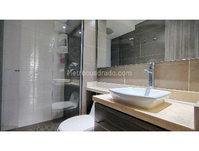 Apartamento de 2 alcobas en venta en Belmira Reservado, Bogotá, 69 m² · foto 8 de 18