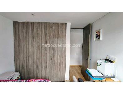 Apartamento de 2 alcobas en venta en Belmira Reservado, Bogotá, 69 m² · foto 9 de 18
