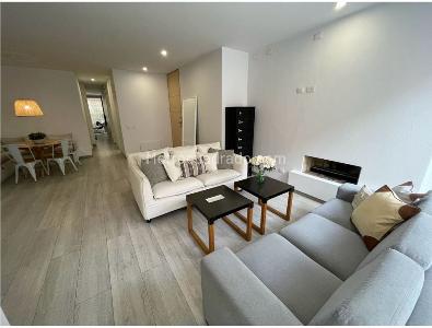 Apartamento de 2 alcobas en venta en El Virrey, Bogotá, 94 m² · foto 12 de 19