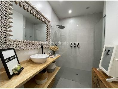 Apartamento de 2 alcobas en venta en El Virrey, Bogotá, 94 m² · foto 15 de 19
