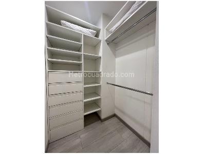 Apartamento de 2 alcobas en venta en El Virrey, Bogotá, 94 m² · foto 16 de 19