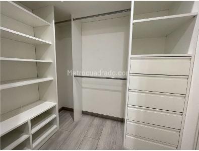 Apartamento de 2 alcobas en venta en El Virrey, Bogotá, 94 m² · foto 19 de 19
