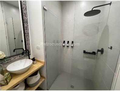 Apartamento de 2 alcobas en venta en El Virrey, Bogotá, 94 m² · foto 7 de 19
