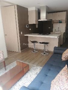 Apartamento en venta en Santa Barbara, Bogotá · foto 10 de 20