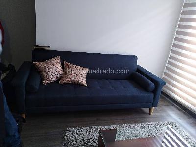 Apartamento en venta en Santa Barbara, Bogotá · foto 11 de 20