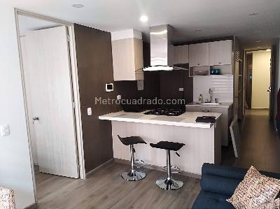 Apartamento en venta en Santa Barbara, Bogotá · foto 12 de 20