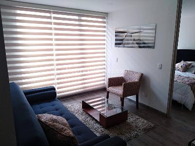 Apartamento en venta en Santa Barbara, Bogotá · foto 13 de 20