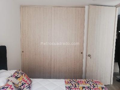 Apartamento en venta en Santa Barbara, Bogotá · foto 14 de 20