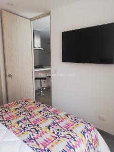 Apartamento en venta en Santa Barbara, Bogotá · foto 16 de 20
