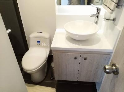 Apartamento en venta en Santa Barbara, Bogotá · foto 17 de 20