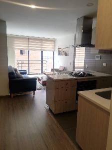 Apartamento en venta en Santa Barbara, Bogotá · foto 2 de 20