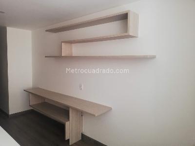 Apartamento en venta en Santa Barbara, Bogotá · foto 3 de 20