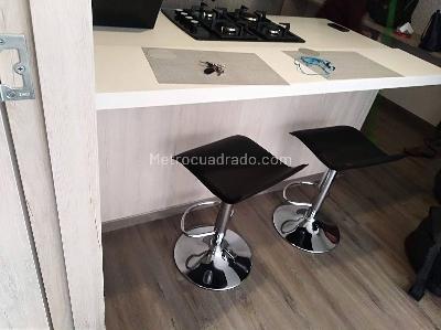 Apartamento en venta en Santa Barbara, Bogotá · foto 8 de 20