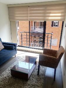 Apartamento en venta en Santa Barbara, Bogotá · foto 9 de 20