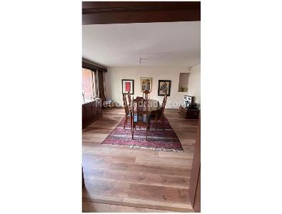 Apartamento en arriendo en La Cabrera, Bogotá · foto 2 de 11