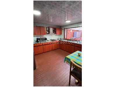 Apartamento en arriendo en La Cabrera, Bogotá · foto 5 de 11