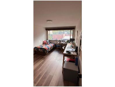 Apartamento en arriendo en La Cabrera, Bogotá · foto 6 de 11
