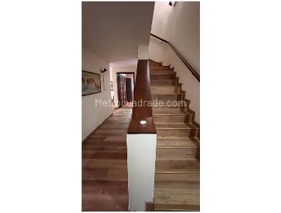 Apartamento en arriendo en La Cabrera, Bogotá · foto 7 de 11