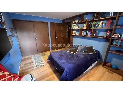 Apartamento en arriendo en La Cabrera, Bogotá · foto 8 de 11