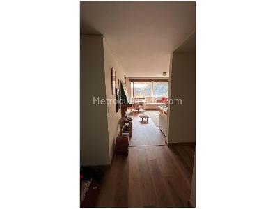 Apartamento en arriendo en La Cabrera, Bogotá · foto 10 de 11
