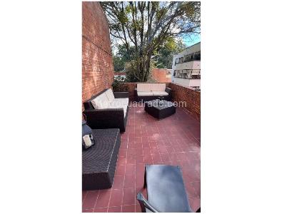 Apartamento en arriendo en La Cabrera, Bogotá · foto 11 de 11