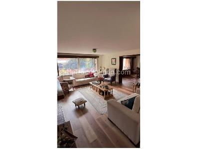 Apartamento en arriendo en La Cabrera, Bogotá · foto 4 de 11