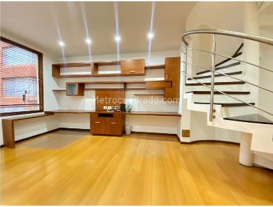 Apartamento en arriendo en Chico Reservado, Bogotá · foto 12 de 20